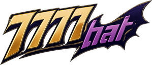 7777 bat বাংলাদেশের লোগো